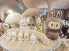 -泡泡玛特POPMART(合生汇店)