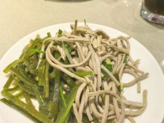 -蝎王府羊蝎子(虎坊桥总店)