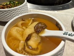 -芸山季·云南野生菌火锅(宝能环球汇店)