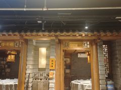 -京味斋·北京烤鸭(北京南站洋桥店)