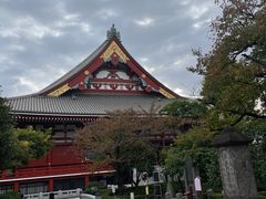 -浅草寺