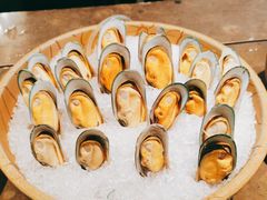 -西安高新洲际酒店•源咖啡全日制餐厅