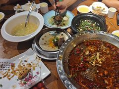 -群英会·三国菜(曹魏古城店)