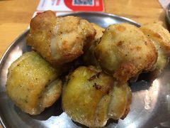 -Thank u mom非油炸健康鸡(万国广场店)