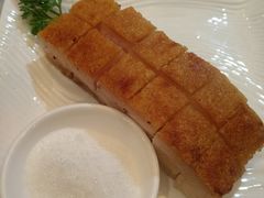 -御花园·粤菜·海鲜火锅(中山公园店)