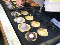 -味正点车轮饼可丽饼(南禅寺店)