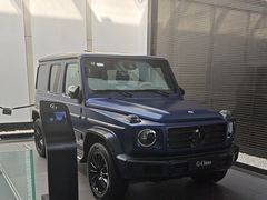 -奔驰利星行(北京花乡店)