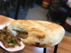 -炙热童年·老北京炙子烤肉(南锣鼓巷店)