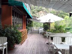 景观位-Local泰莲庭(虹鳟鱼店)
