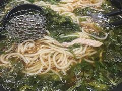 -王家沙点心店(南京西路总店)