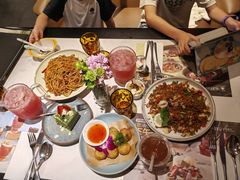 -半秋山西餐厅(巴南万达广场店)