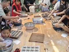 -手工艺活态馆