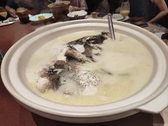 -久宴·天目湖大鱼头(恐龙园店)