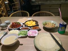 -老昌春饼(松北店)