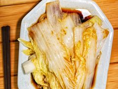 -狮头牌卤味研究所·卤味饭(花城汇南区店)