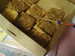 -奶奶的美食(李村步行街店)