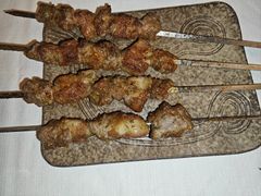 -龟兹KUCINA·新疆菜(前滩L+PLAZA店)