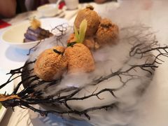 -玫瑰厅上海菜(兴国路店)