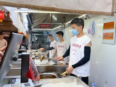 -扬二春炒饭(国庆路总店)