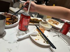 -火地铁板烧(昆山万象汇店)