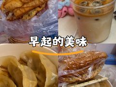 -文武王氏烧饼·无矾油条(西溪路店)