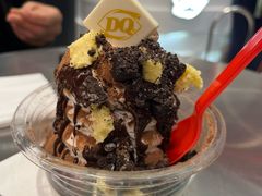 -DQ·蛋糕·冰淇淋(五角场万达店)