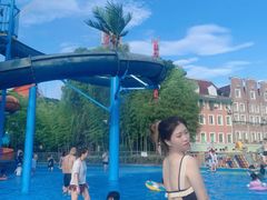 -杭州浪浪浪水公园