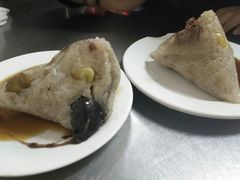 -老妈宫粽球