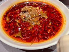 -东富酒家(龙湖西溪天街店)