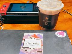 -星巴克臻选(深圳万象天地旗舰店)