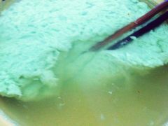 水上漂豆花-人和水上飘(第一家店)