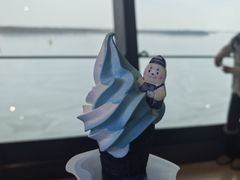 -抱抱地球咖啡馆(国家海洋博物馆店)