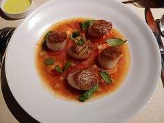 -Mercato莫卡多露台餐厅与酒吧(K11店)
