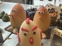 -歌斐颂巧克力小镇