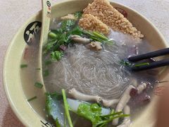 -笑云开汤包店(网巾市店)
