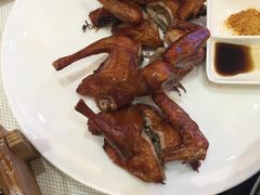 -丰谷酒家(鹏瑞利季华广场店)