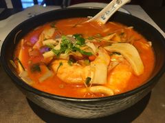 -美奈小馆·越南料理(中航城君尚购物中心店)