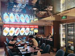 -轻松串吧(亦庄上海沙龙店)