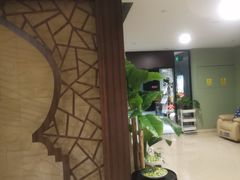 -东方大班·足道·采耳·疗愈SPA(丽都店)