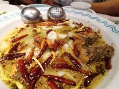 -花椒俏川菜小馆(南海万达店)