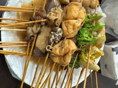 -郭记小街麻辣烫(南小街总店)