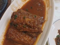 -福来居烤鸭店(天坛二店)
