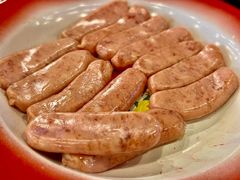 -永安里地摊烤肉(首创店)