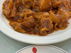 -同发号饭庄(复兴路店)