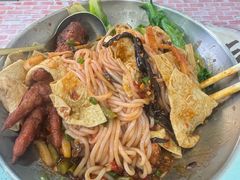 -龍城柳州螺蛳粉(群星路店)