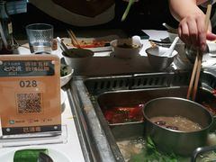-巴奴毛肚火锅(六天地店)