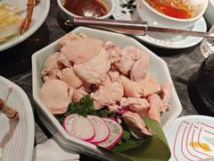 -捞王猪肚鸡火锅(金华义乌之心店)
