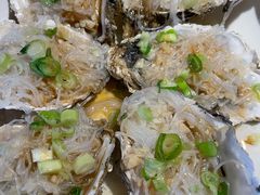 -日丰园海肠水饺·老字号大连海鲜(和平广场店)