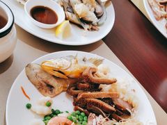 -台州开元大酒店·骑士中餐厅