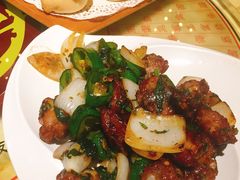 紫苏骨-石岐佬中山菜馆(张溪店)